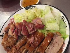 -吾家香港烧腊专门店