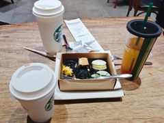 -星巴克臻选(重庆大融城店)