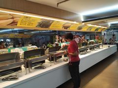 -文星素食(兴华路店)
