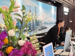 -爱康卓悦体检中心(陆家嘴分院)