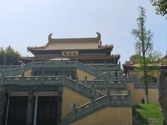 -南京市江宁方山