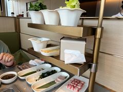 -海底捞火锅(王府井银泰in88店)