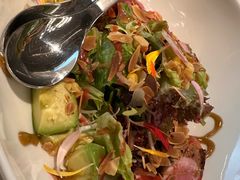 -燃扒房Steakhouse(皇庭店)