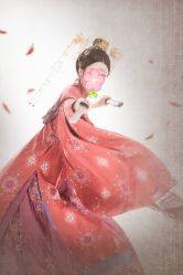 -九月鹰飞汉服摄影工作室