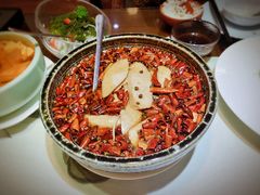 -福慧慈缘素食餐厅(王府井店)
