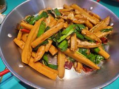 -川正旺江湖菜(三元桥店)