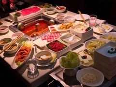 -海底捞火锅(上元大街店)