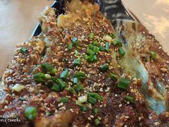 -光辉岁月徒手烧烤餐厅(天山博雅文轩店)