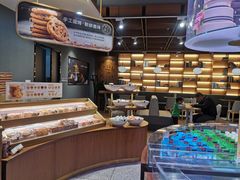 -荷家面包生日蛋糕(大渡口万达广场店)
