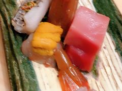 -鮨青(恒基名人购物中心店)