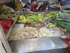 -林静小吃(复兴路店)