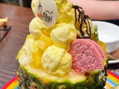 -泰妃殿(武汉首店)