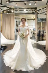 点击看大图 -MuseMarry婚纱(前海嘉里中心店)