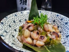 -曙亚洲餐厅-重庆富力艾美酒店(南坪万达广场店)