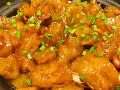 红烧牛筋煲-小南国(金沙江路店)