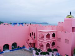 -漳州滨海火山岛自然生态风景区