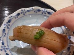 寿司八贯-鮨青(恒基名人购物中心店)