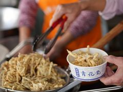-美美阿姨醋肉(县后路店)