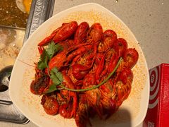 -海底捞火锅(汕头苏宁广场店)