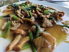 -金丝饭庄(金丝新天地保障性住宅小区店)
