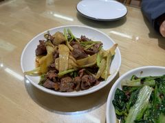 -东山茶寮(新安店)
