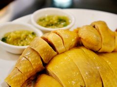 -文记壹心鸡(宝华路店)