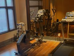 -西安华清御汤酒店