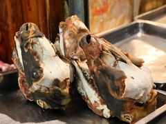 -大胡子烤羊肉清真(天海夜市总店)