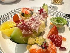 -狮拾久·现代新加坡料理(福田COCO Park店)