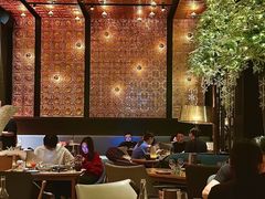 -THE CANNERY&JUJU 新鲜海鲜·牛排美食酒廊