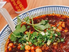 -遇见小面(深圳中心书城店)