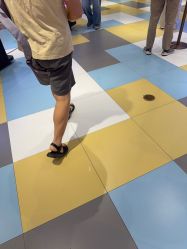 -meland亲子乐园·派对·研学·拼豆(苏州悠方购物中心店)