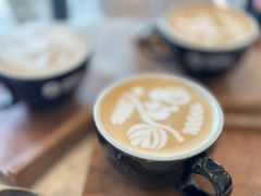 -Roast8ry Coffee Lab