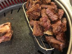 -黄金牧场(明洞总店)
