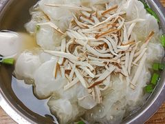 -荣巷小馄饨(荣巷店)