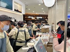 -喜茶(上海五角场万达店)