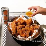 必食韓國炸雞．即叫即炸脆卜卜
