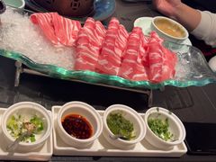 -额尔敦涮肉自助(摩尔城店)