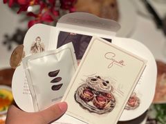 -壳里西餐厅Coquille Seafood Bistro(蒙自路店)