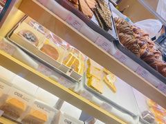 -OUR Bakery(SKP-S店)