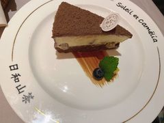 -戈雅法餐厅(世界城广场店)