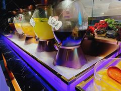 -德得轩烤涮一体自助餐厅(王府井店)