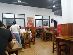 -阿汉名材老鸡汤饭店(金鸡岭店)