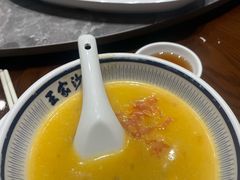 -王家沙点心店(南京西路总店)