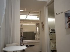 -YCHL Studios健身工作室(市二宫店)