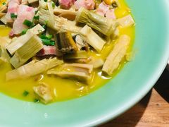 -鱼食饭稻·苏浙土菜17年老馆子(平江路店)