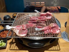 -九田家黑牛烤肉(淮北万达店)