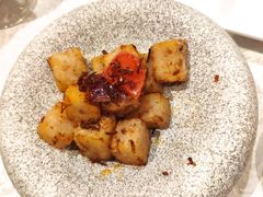 -红棉中餐厅·广州海航威斯汀酒店
