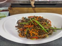 -中卫御苑福膳·养生局(圆明园店)