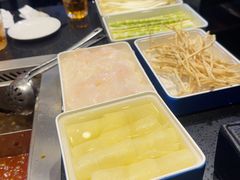 -川西坝子火锅(金沙1.0直营店)